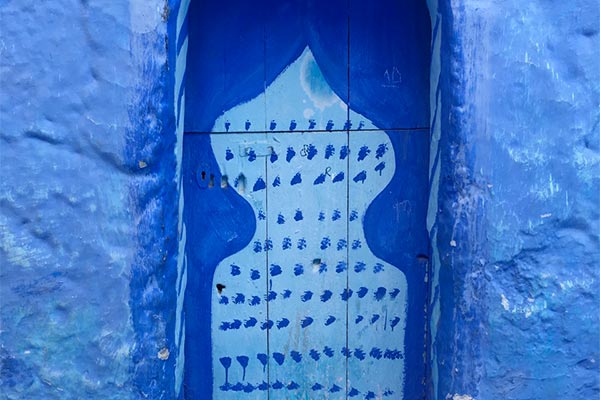 Chefchaouen