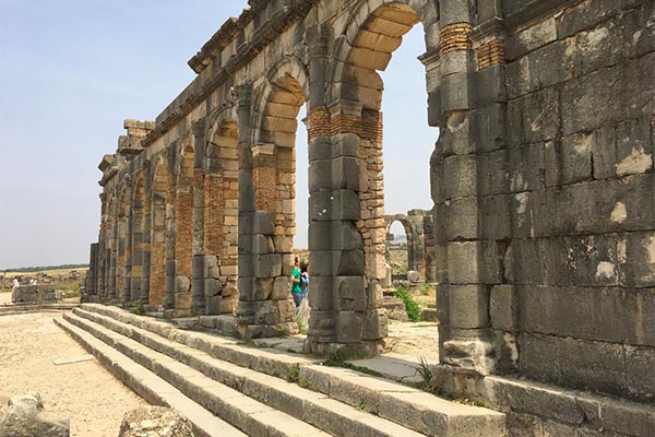 Volubilis