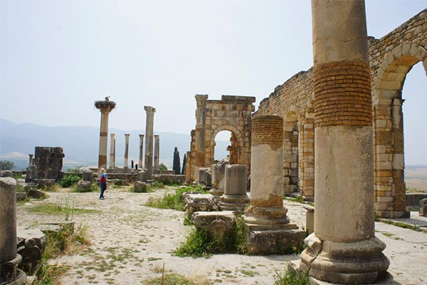 Volubilis